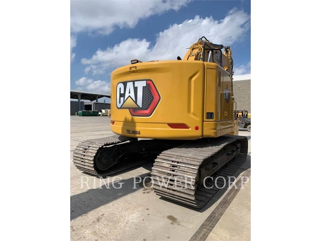 CAT 325 Bageri gusjeničari