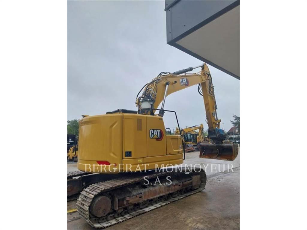 CAT 325 Bageri gusjeničari