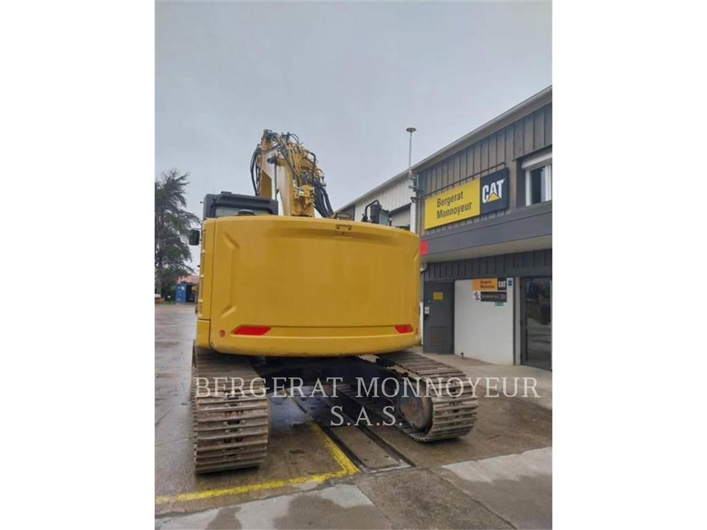 CAT 325 Bageri gusjeničari