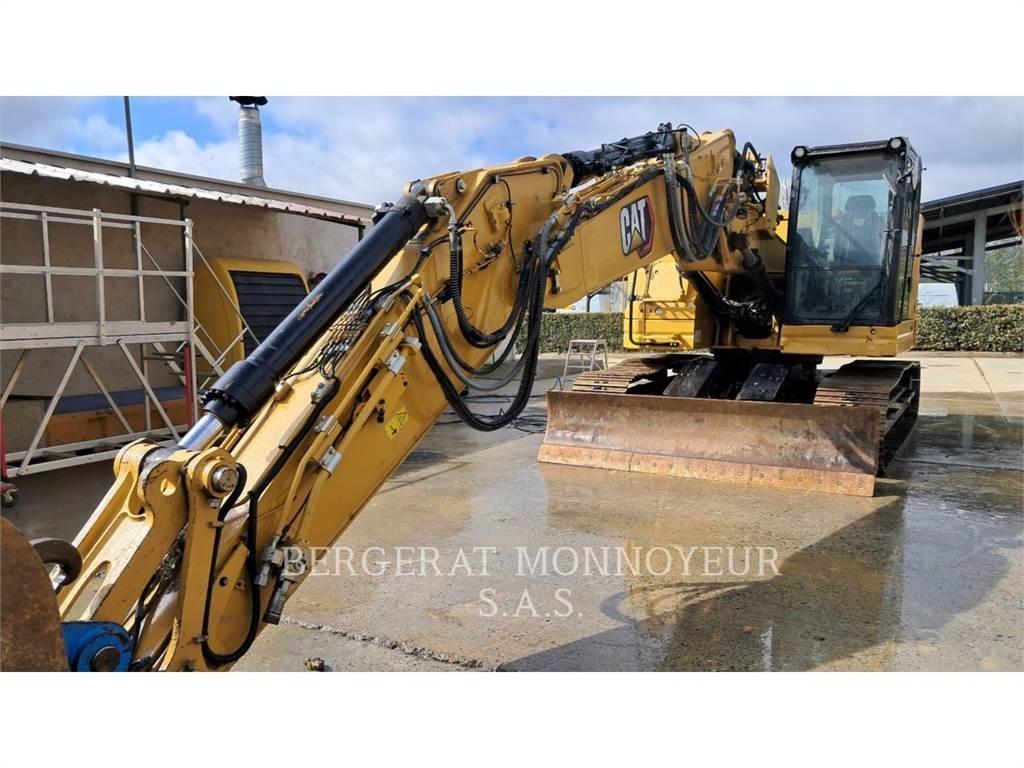 CAT 325 Bageri gusjeničari