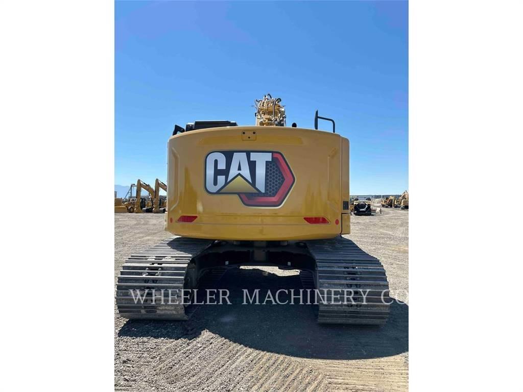 CAT 325 CF Bageri gusjeničari