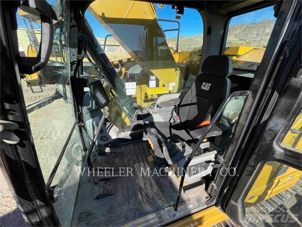CAT 325 CF Bageri gusjeničari