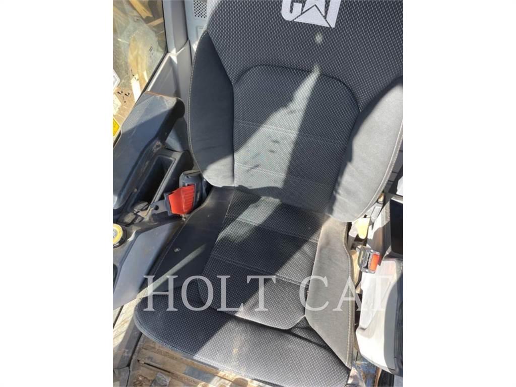 CAT 325 TC Bageri gusjeničari