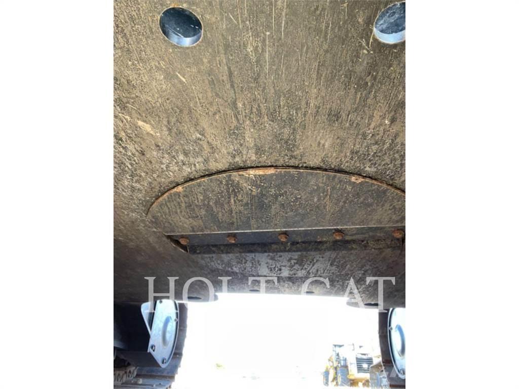CAT 325 TC Buldožeri gusjeničari