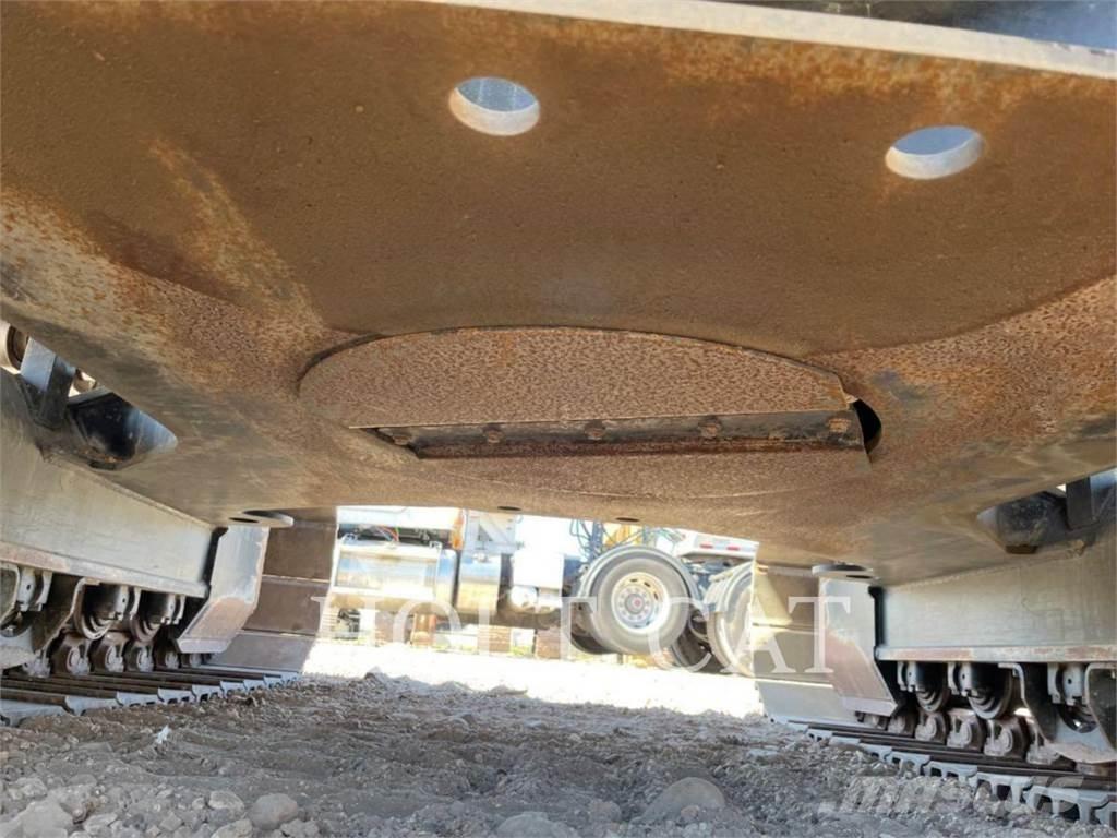 CAT 325 TC Utovarivači na kotačima
