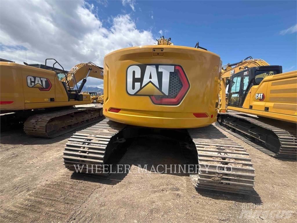 CAT 325 TH Bageri gusjeničari