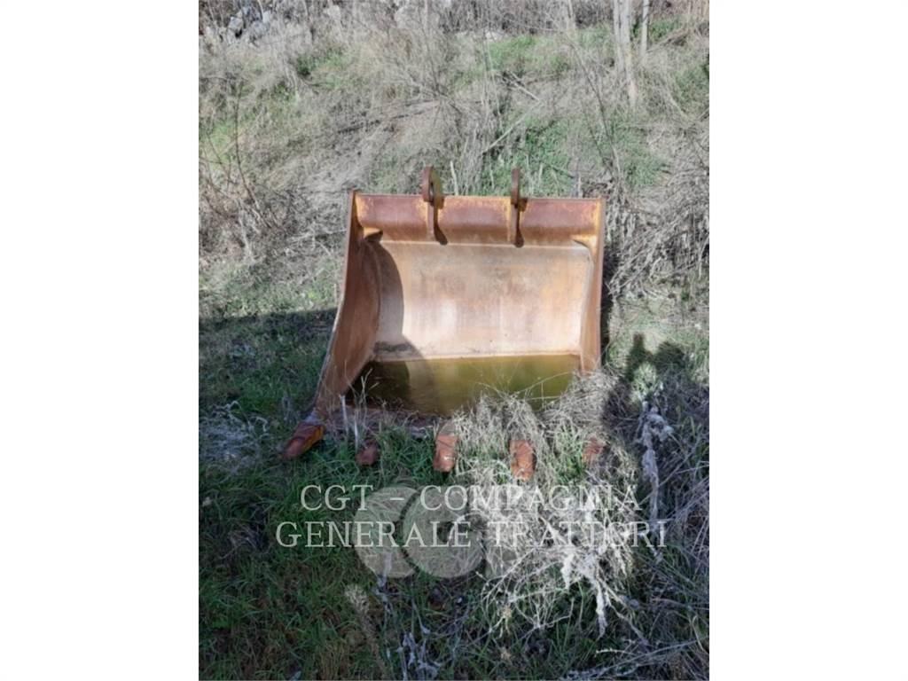 CAT 325DDEM Bageri gusjeničari