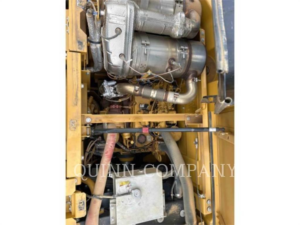 CAT 325F Bageri gusjeničari