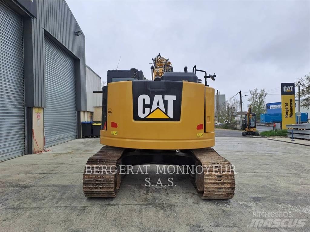 CAT 325F CR Bageri gusjeničari