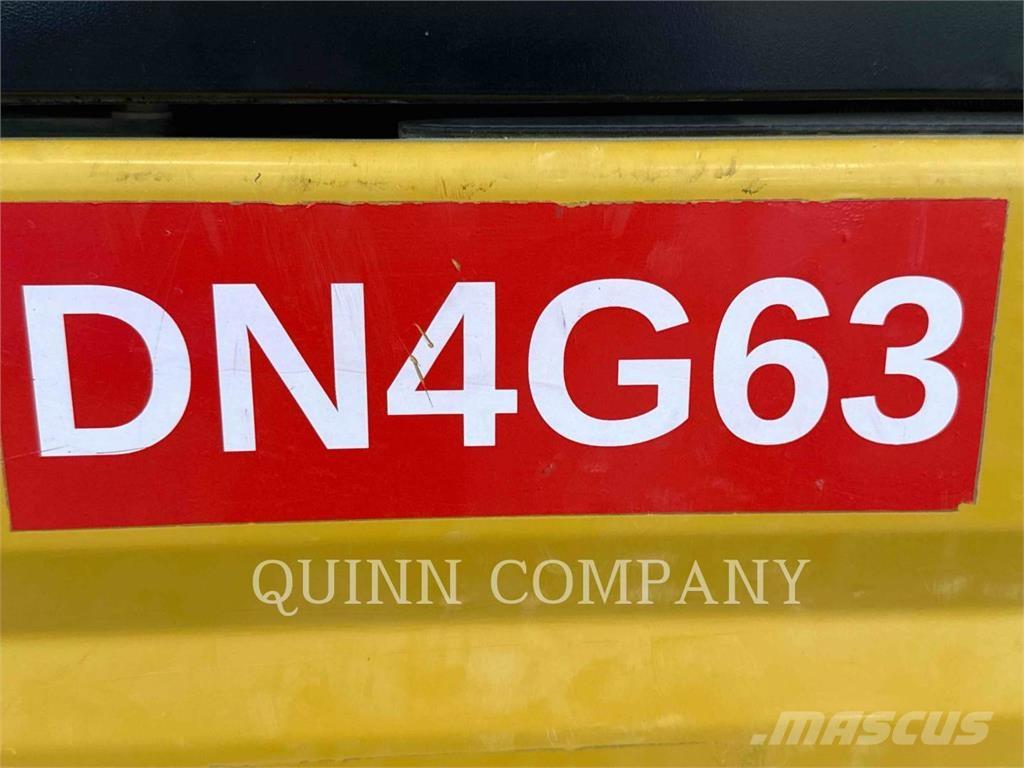 CAT 325FLCR Bageri gusjeničari