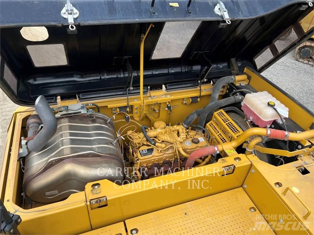 CAT 326FL Bageri gusjeničari