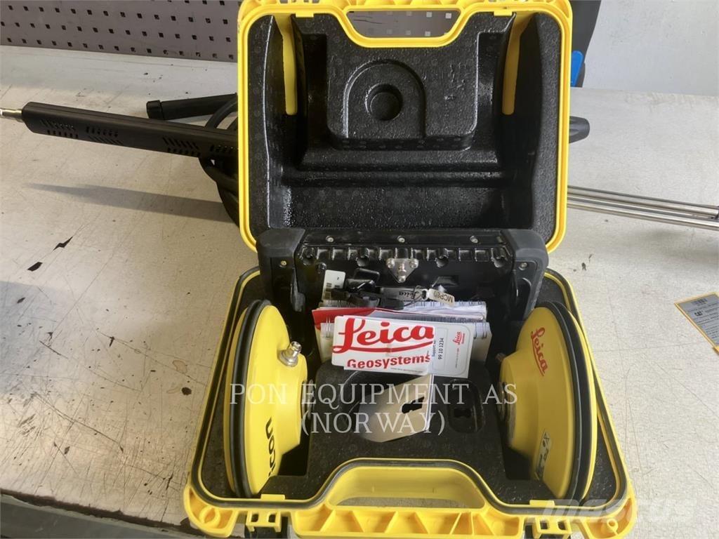 CAT 326FL Bageri gusjeničari
