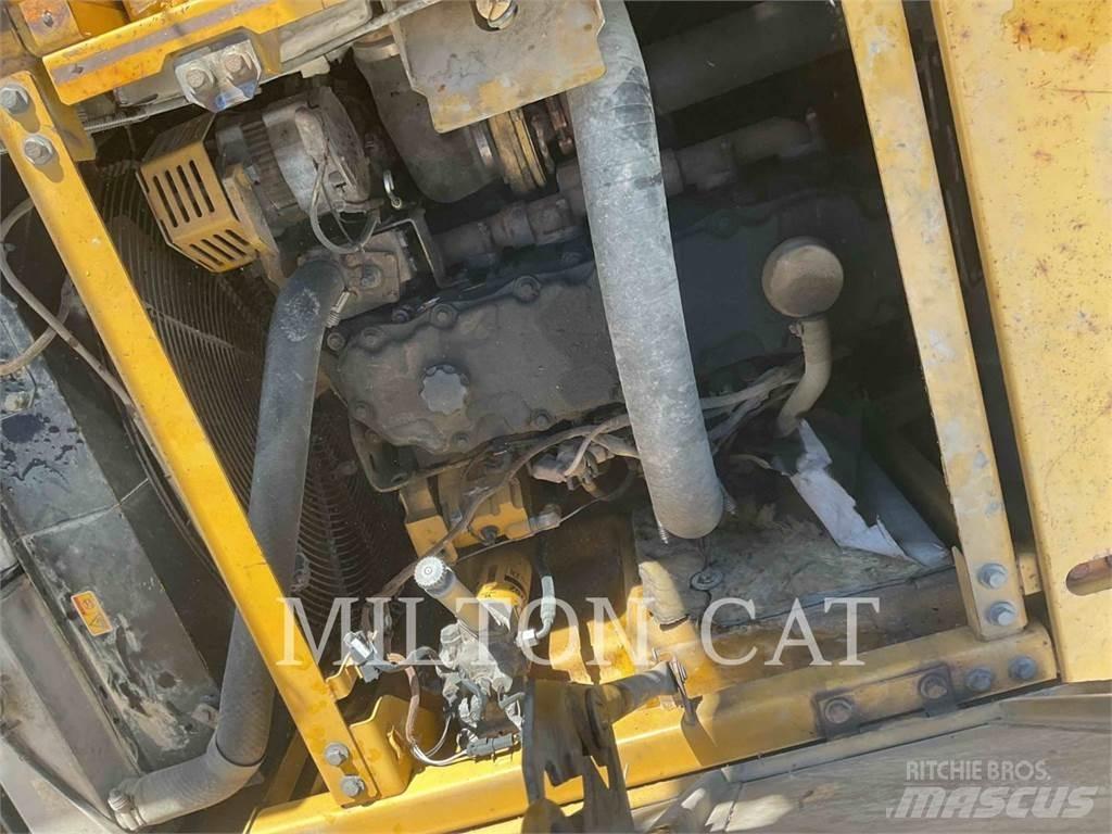CAT 328D L CR Bageri gusjeničari