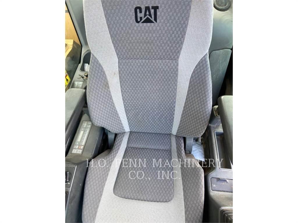 CAT 328DLCR Bageri gusjeničari