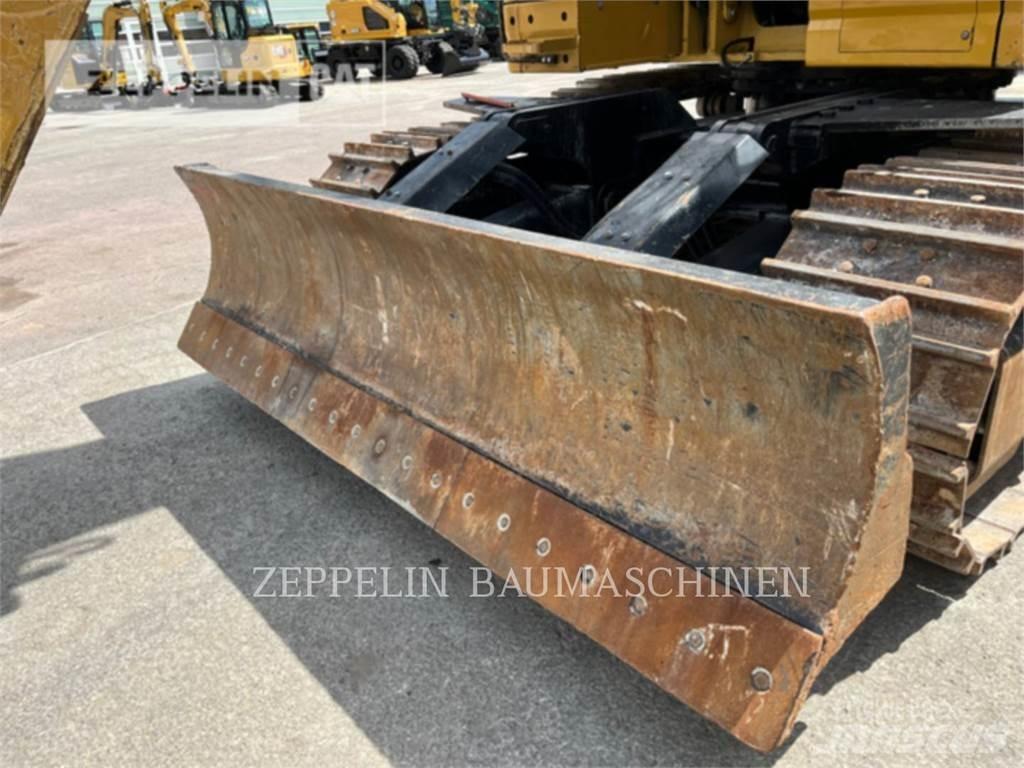CAT 328DTUNNEL Bageri gusjeničari