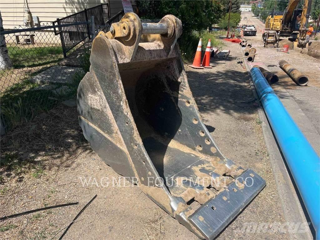 CAT 329FL Bageri gusjeničari