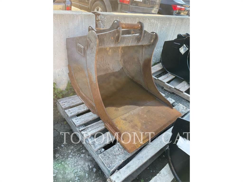 CAT 33.IN.SWALE.BUCKET Kašike / Korpe