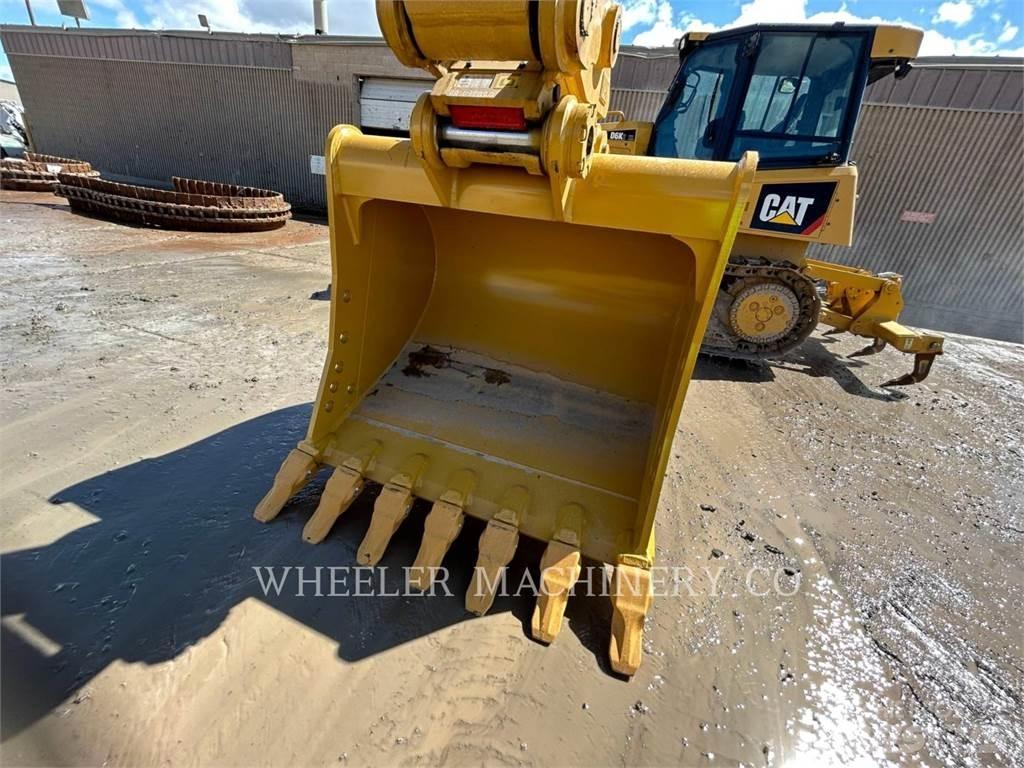 CAT 330 Bageri gusjeničari