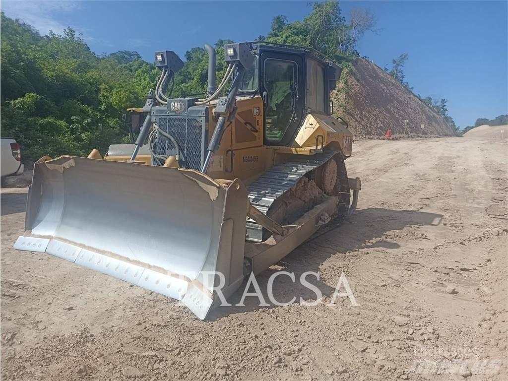 CAT 330 Bageri gusjeničari