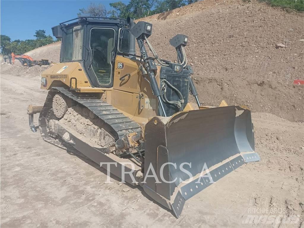 CAT 330 Bageri gusjeničari