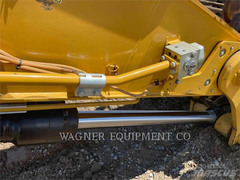 CAT 330 Bageri gusjeničari