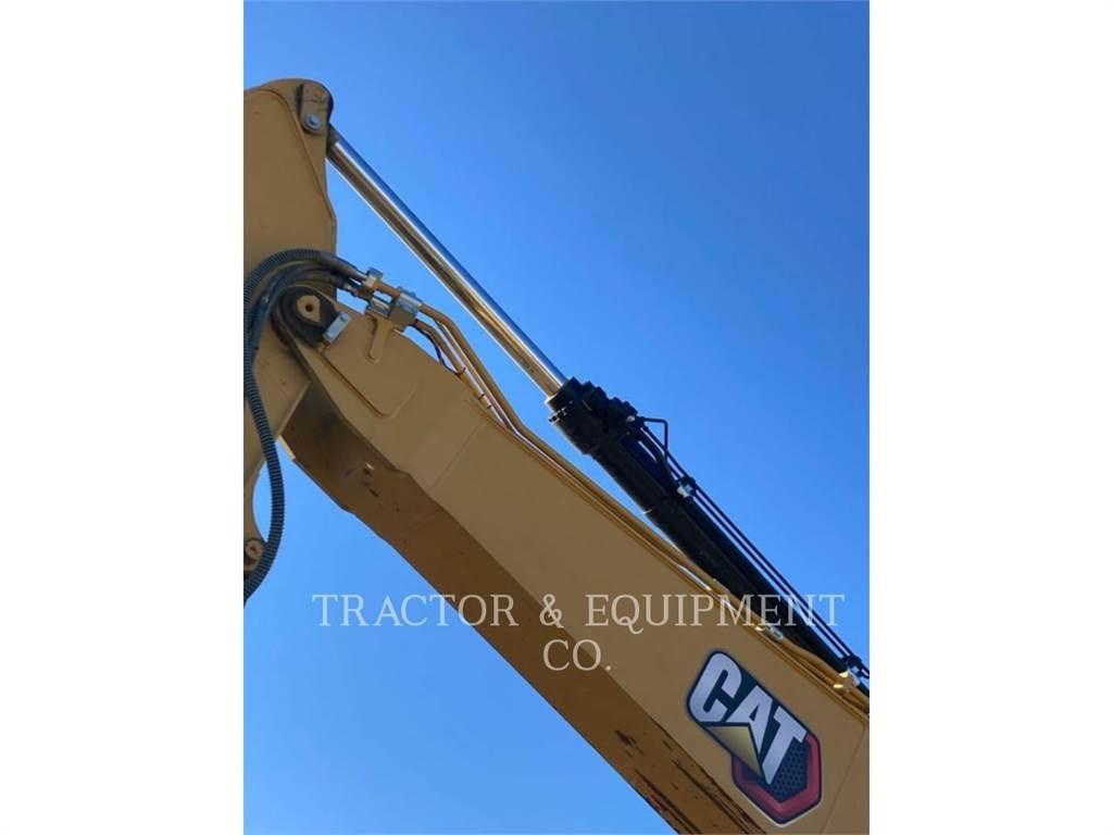 CAT 330 Bageri gusjeničari