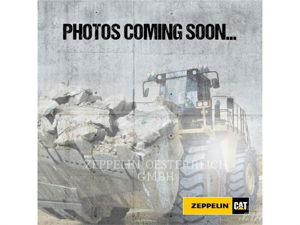 CAT 330-07 Bageri gusjeničari