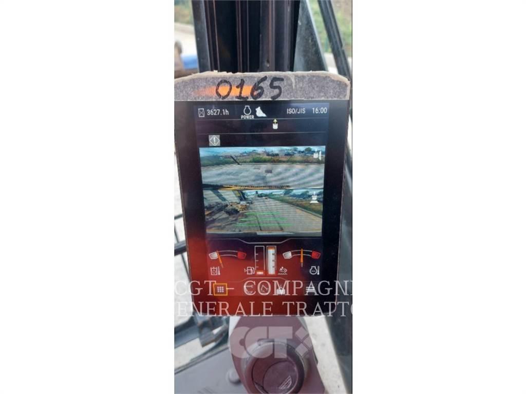CAT 330 GC Bageri gusjeničari
