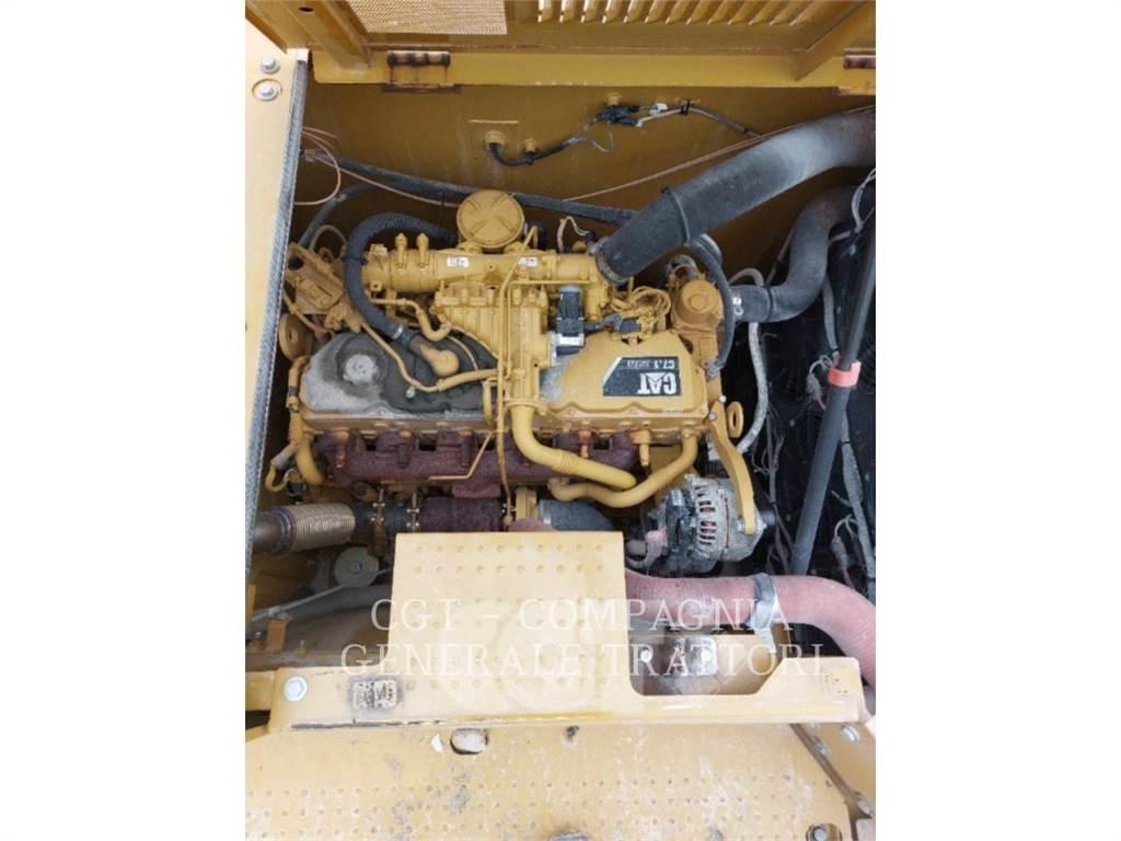 CAT 330 GC Bageri gusjeničari