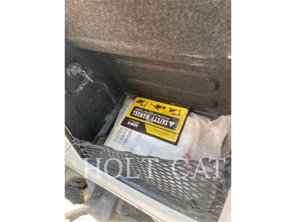 CAT 330 LRF Bageri gusjeničari
