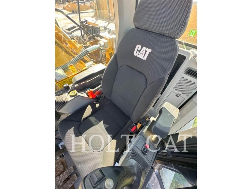 CAT 330 TC Bageri gusjeničari