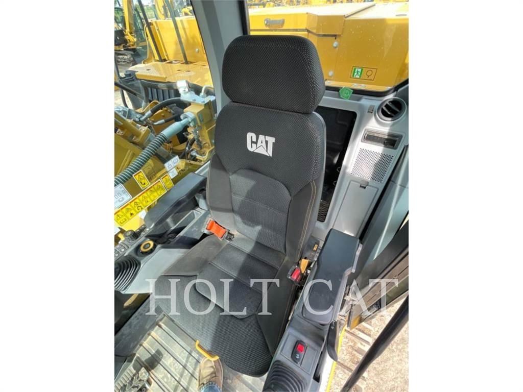CAT 330 TC Bageri gusjeničari