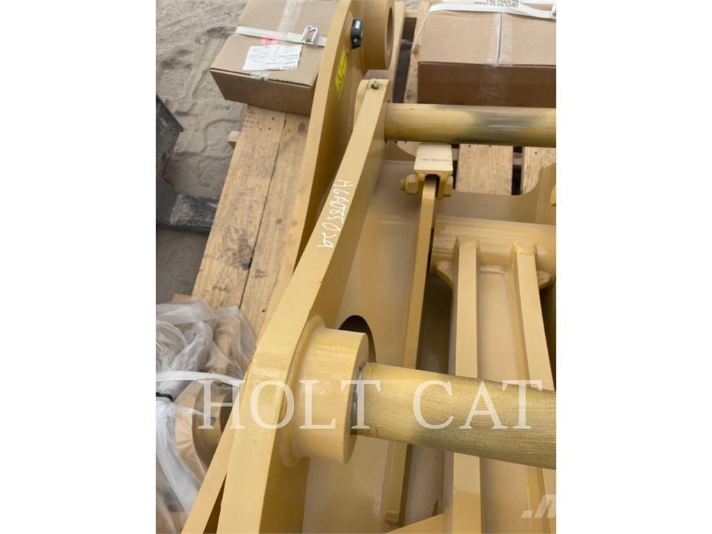 CAT 330 TC Bageri gusjeničari