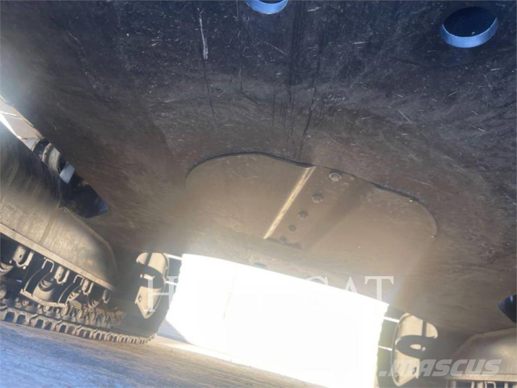 CAT 330 TC Bageri gusjeničari