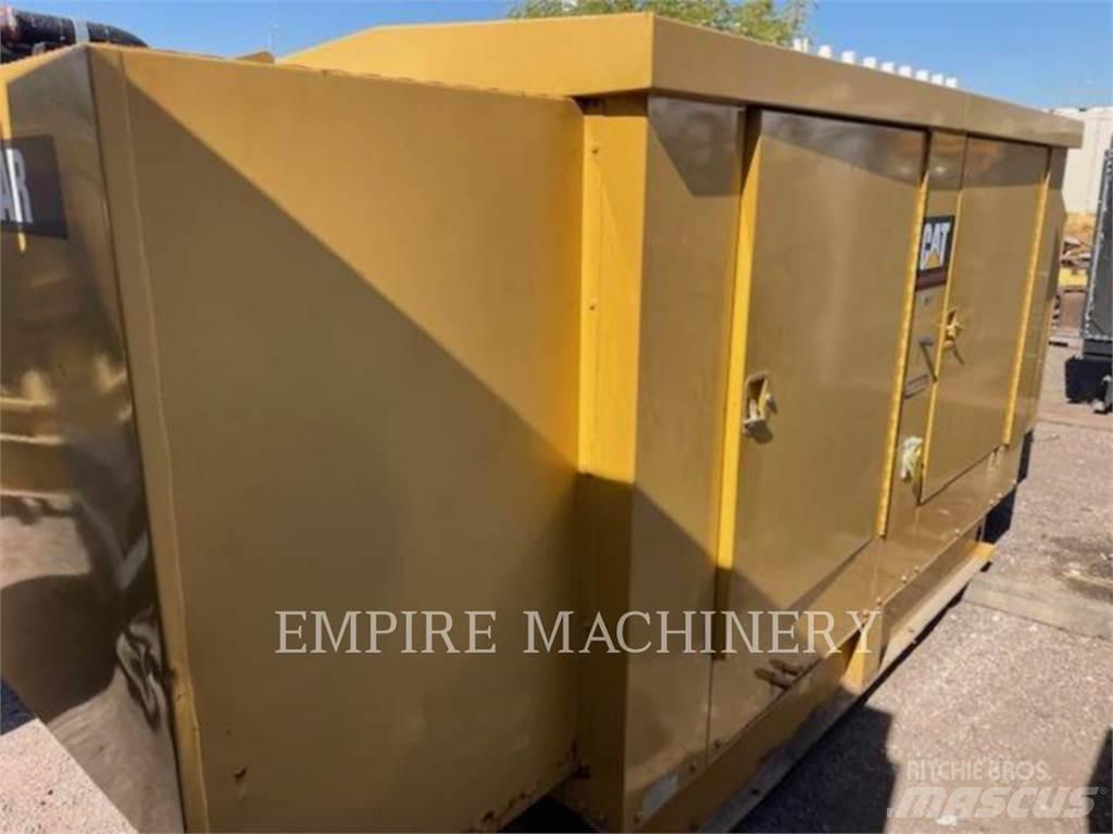 CAT 3304 Dizel agregati