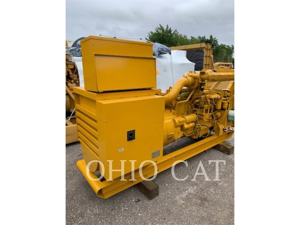 CAT 3306 Dizel agregati