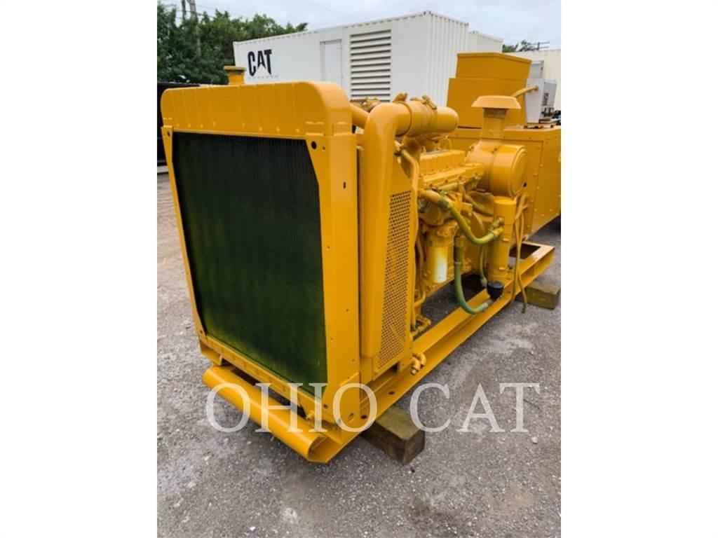 CAT 3306 Dizel agregati
