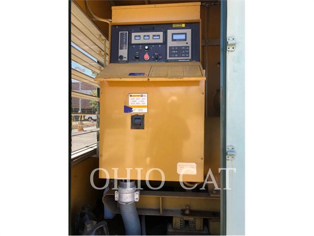CAT 3306 Dizel agregati