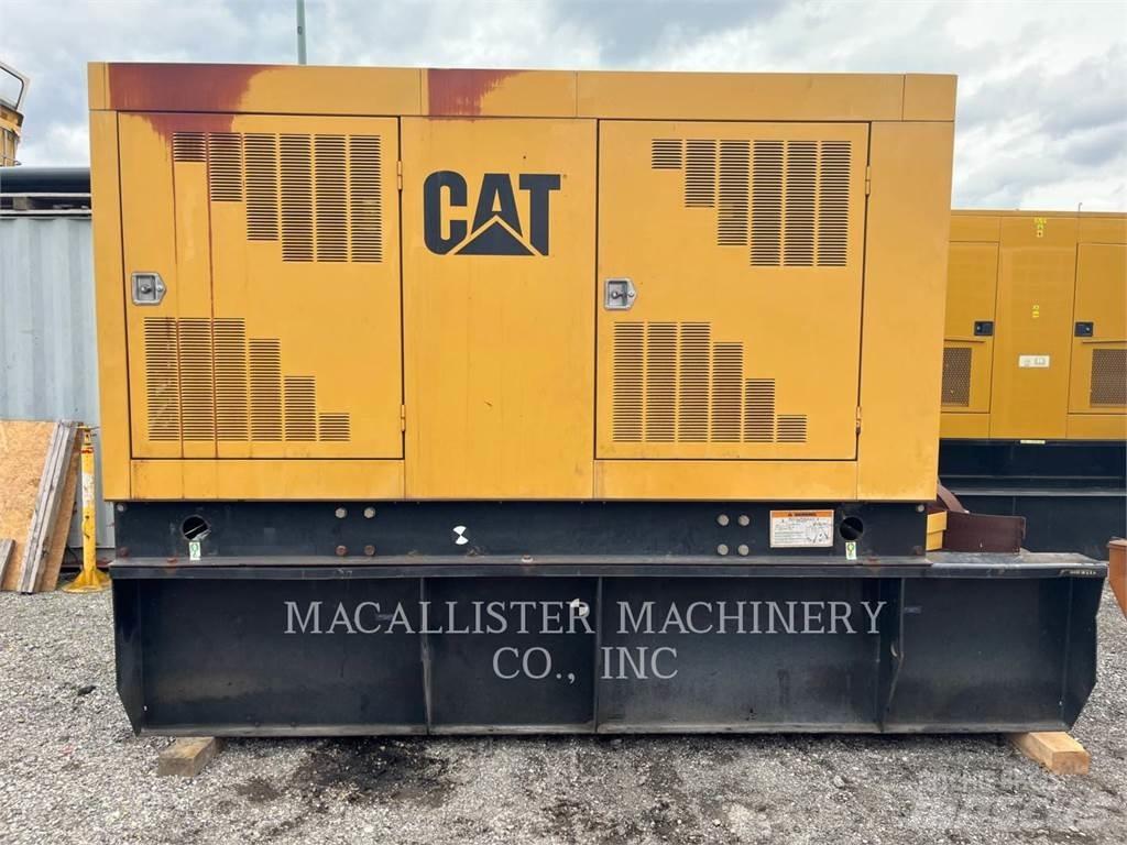 CAT 3306B Dizel agregati