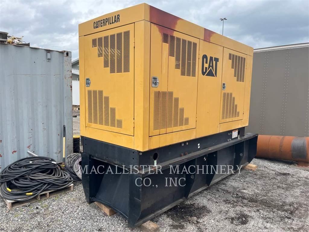 CAT 3306B Dizel agregati