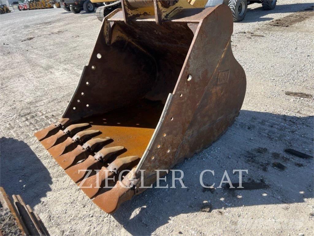 CAT 330CL Bageri gusjeničari