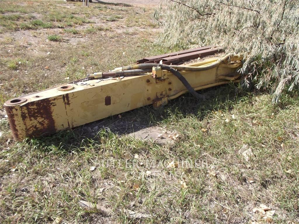 CAT 330D STICK Ostale komponente