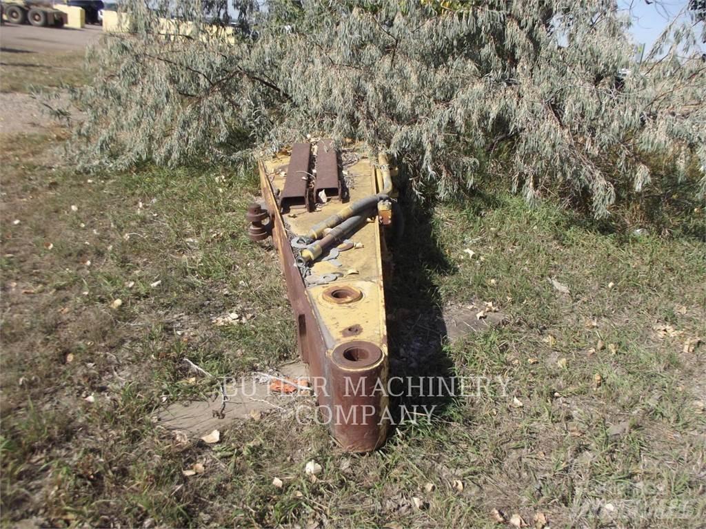 CAT 330D STICK Ostale komponente
