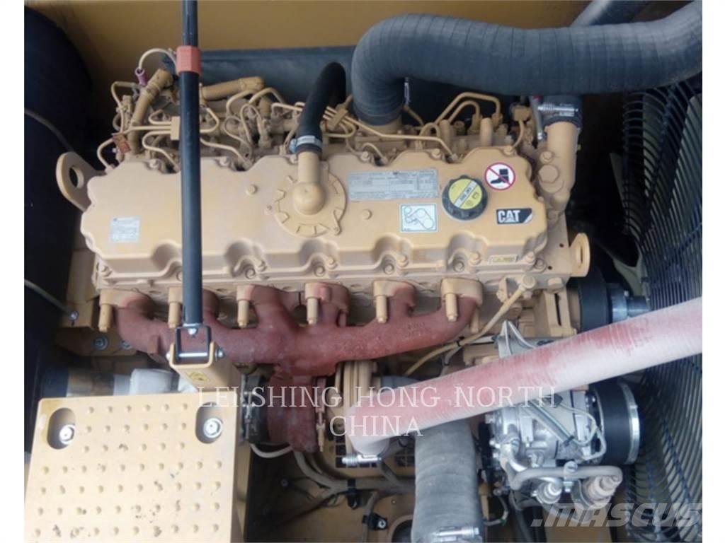 CAT 330D2L Bageri gusjeničari