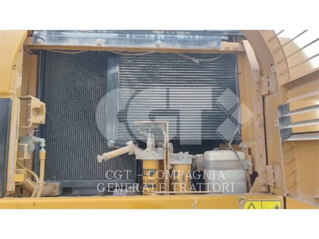 CAT 330DDEM Bageri gusjeničari