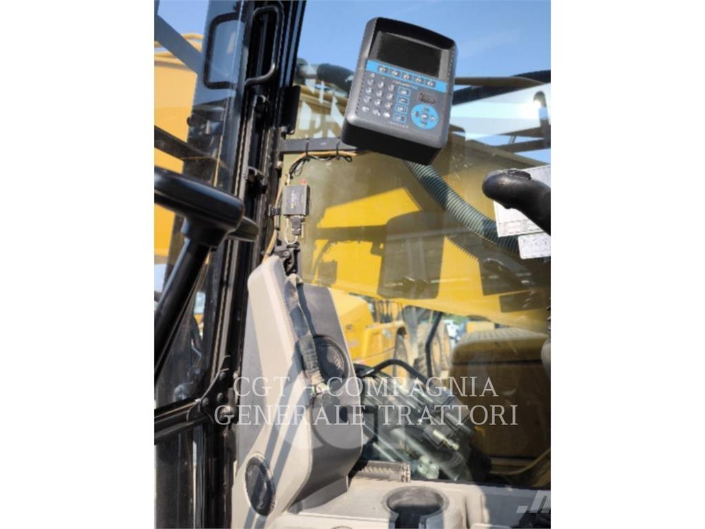 CAT 330F Bageri gusjeničari