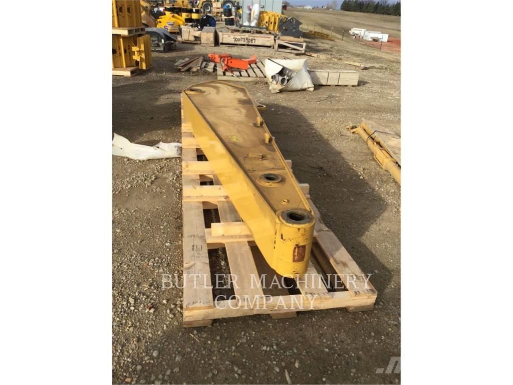 CAT 330F 106 Građevinarstvo – ostalo
