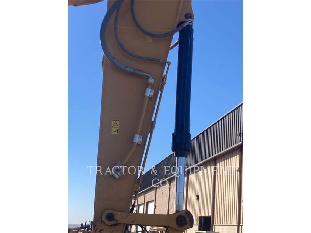 CAT 330F L Bageri gusjeničari