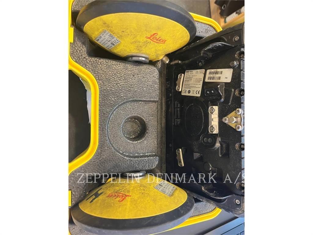 CAT 330FL Bageri gusjeničari