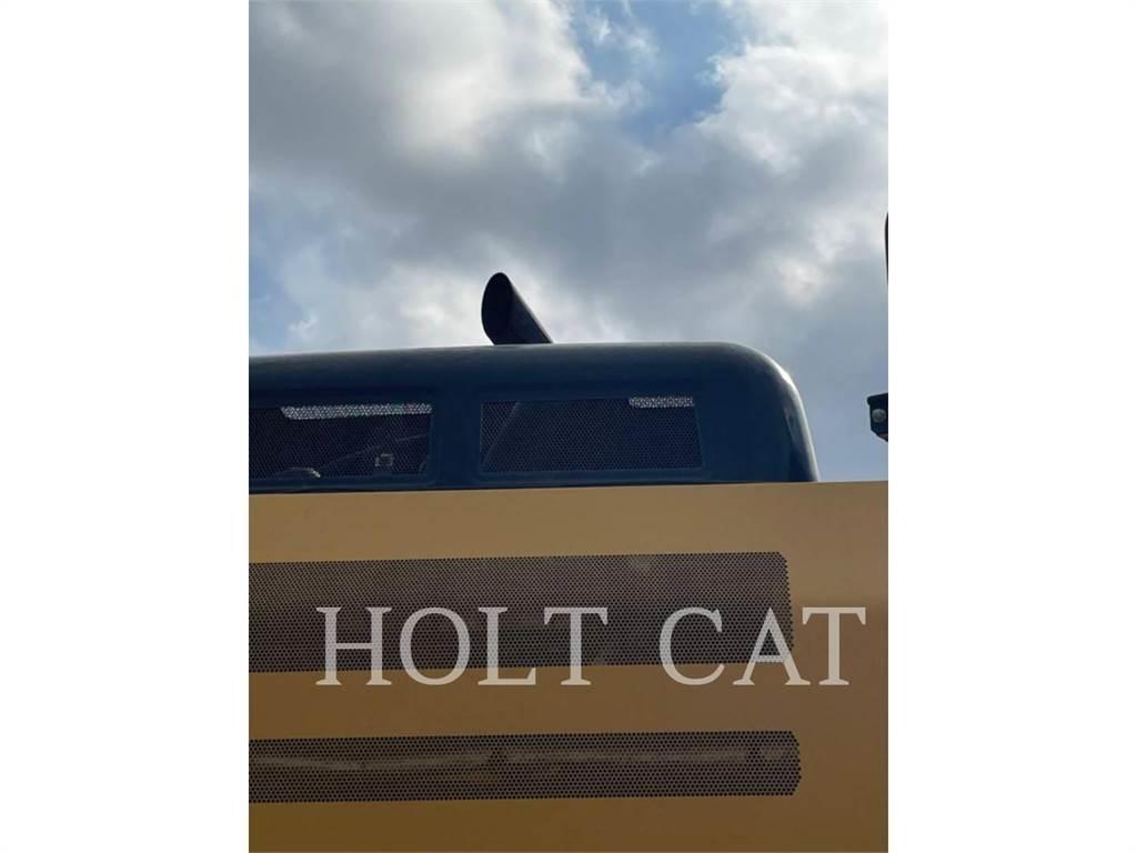 CAT 330FL TC Bageri gusjeničari